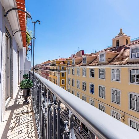 Guestready - Aurea Art Apartment Lisboa Екстериор снимка