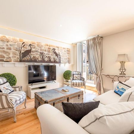 Guestready - Aurea Art Apartment Lisboa Екстериор снимка