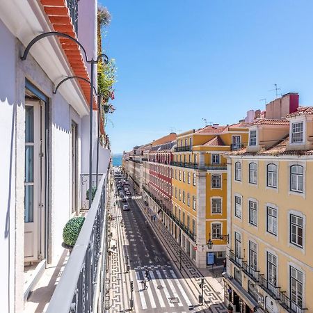 Guestready - Aurea Art Apartment Lisboa Екстериор снимка