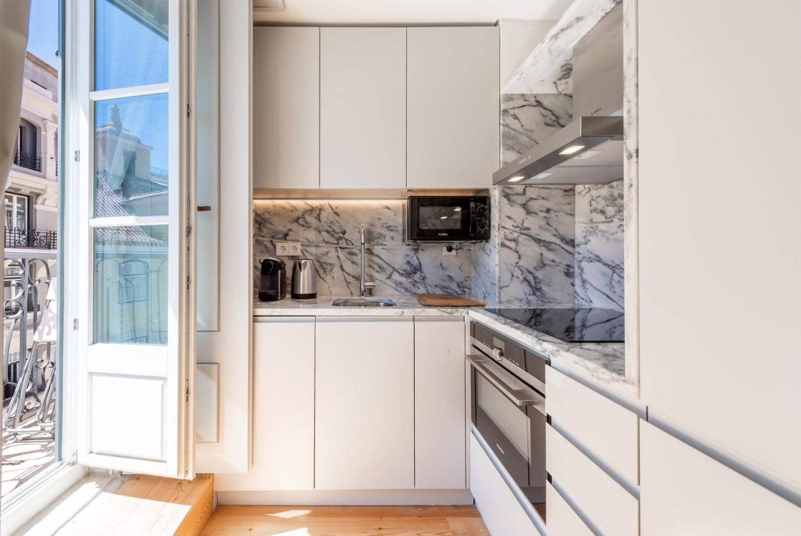 Guestready - Aurea Art Apartment Lisboa Екстериор снимка