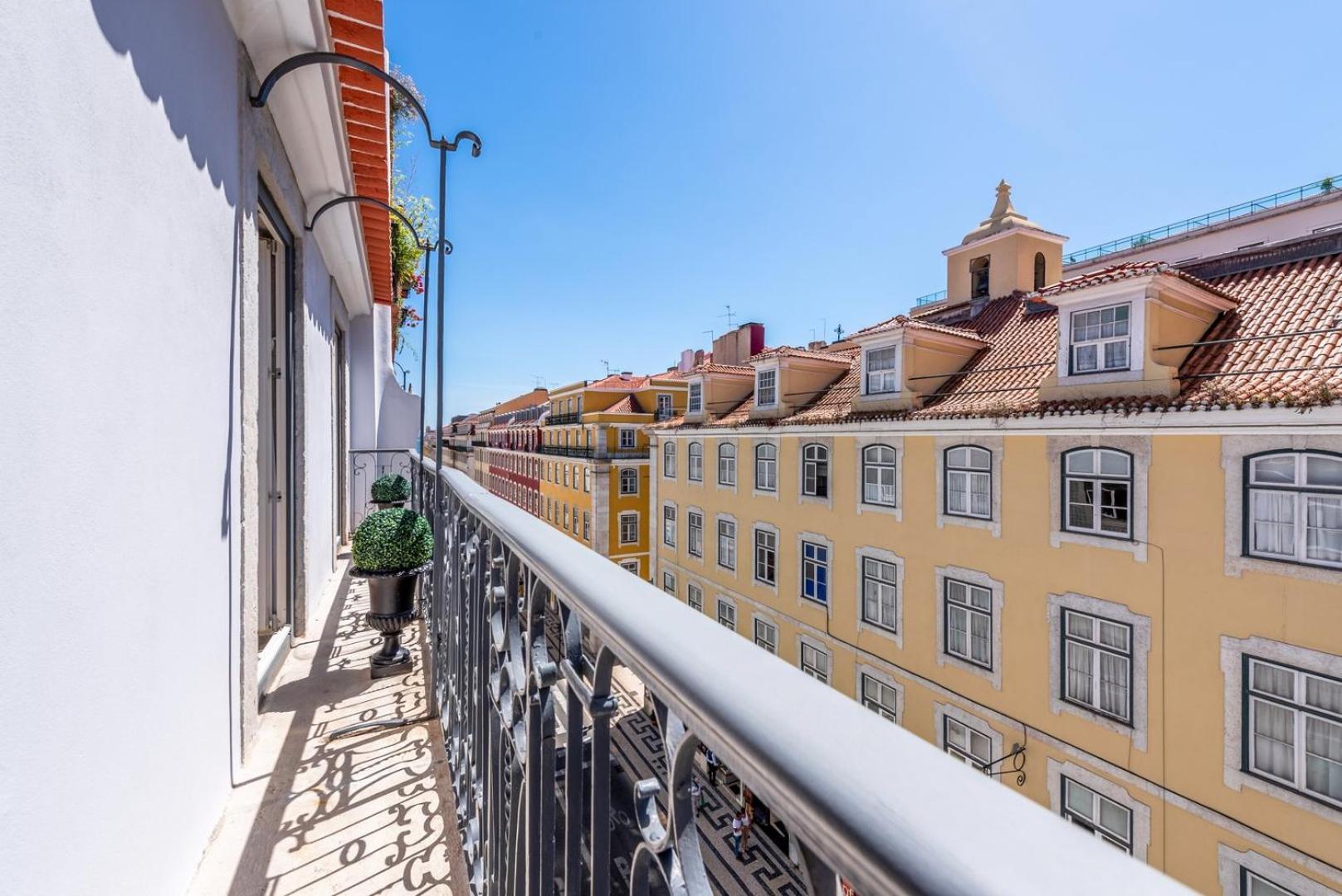 Guestready - Aurea Art Apartment Lisboa Екстериор снимка