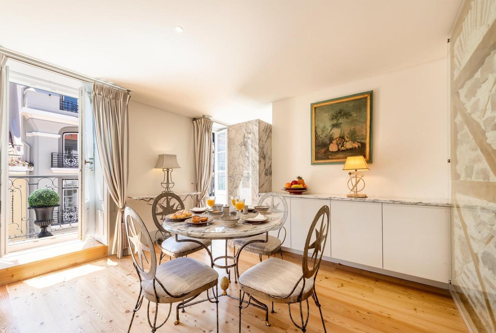 Guestready - Aurea Art Apartment Lisboa Екстериор снимка