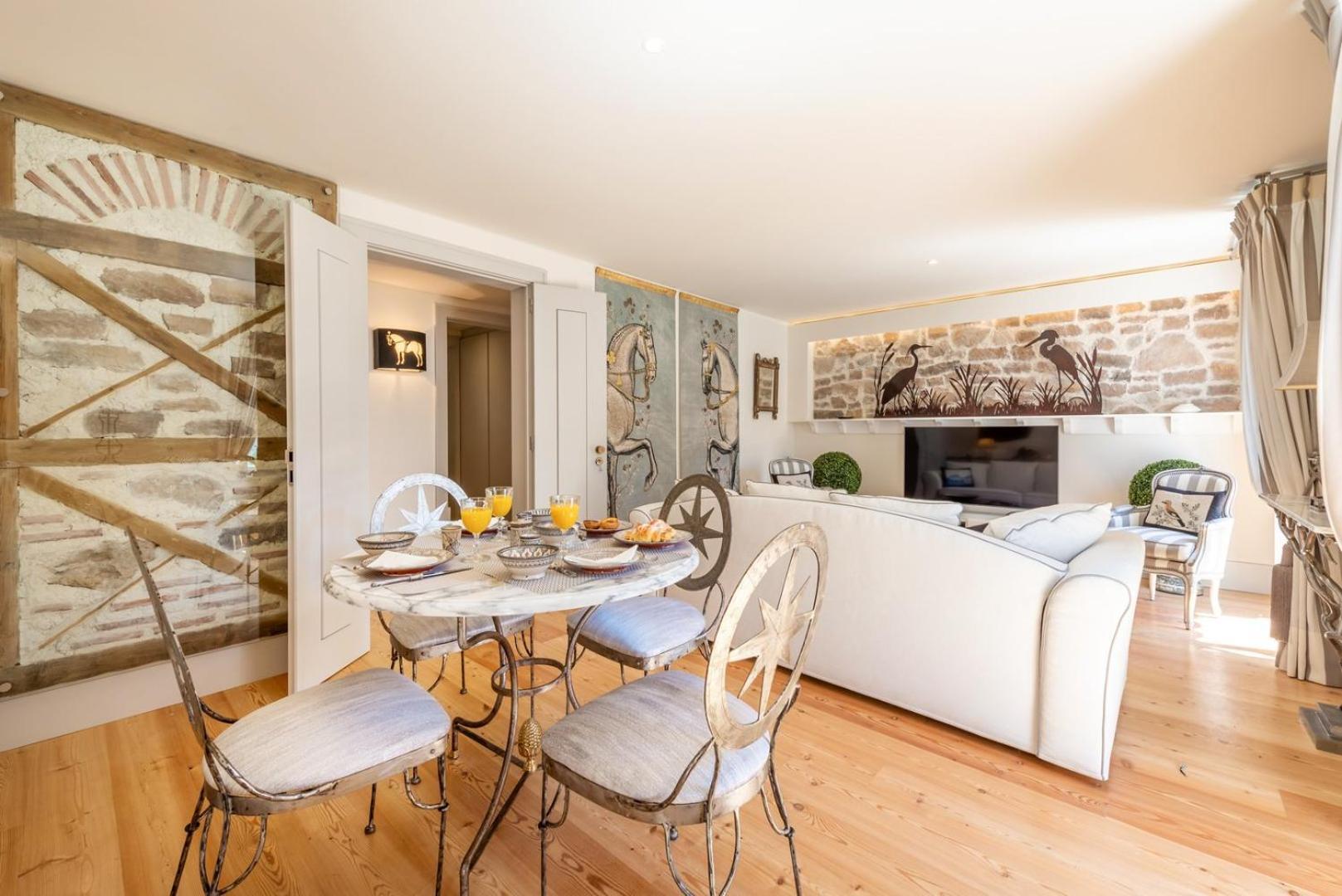 Guestready - Aurea Art Apartment Lisboa Екстериор снимка