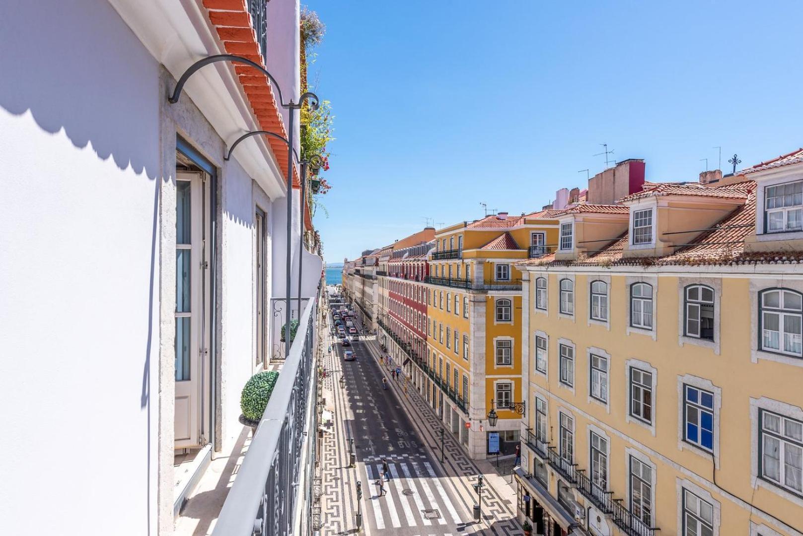 Guestready - Aurea Art Apartment Lisboa Екстериор снимка