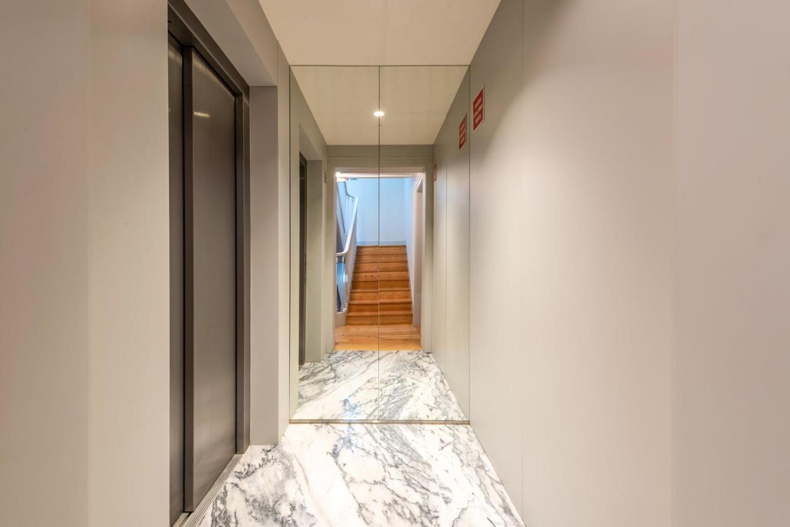 Guestready - Aurea Art Apartment Lisboa Екстериор снимка