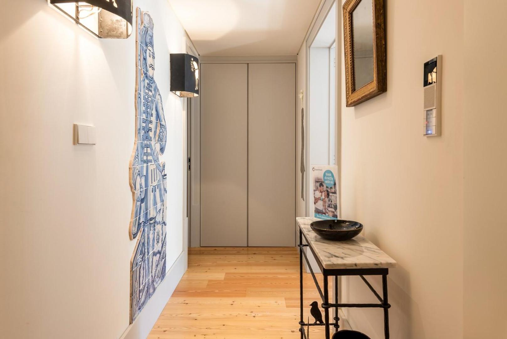 Guestready - Aurea Art Apartment Lisboa Екстериор снимка