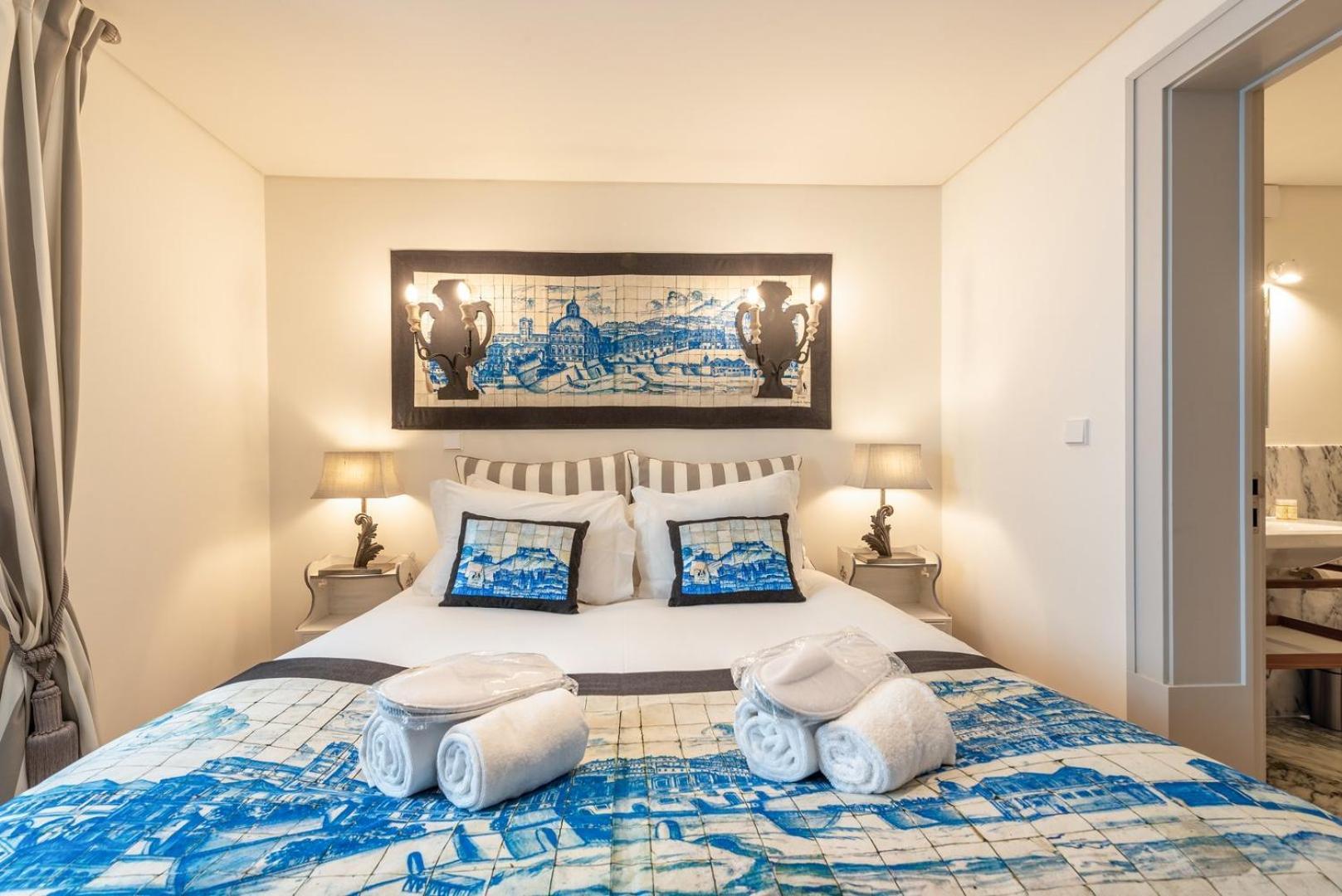 Guestready - Aurea Art Apartment Lisboa Екстериор снимка