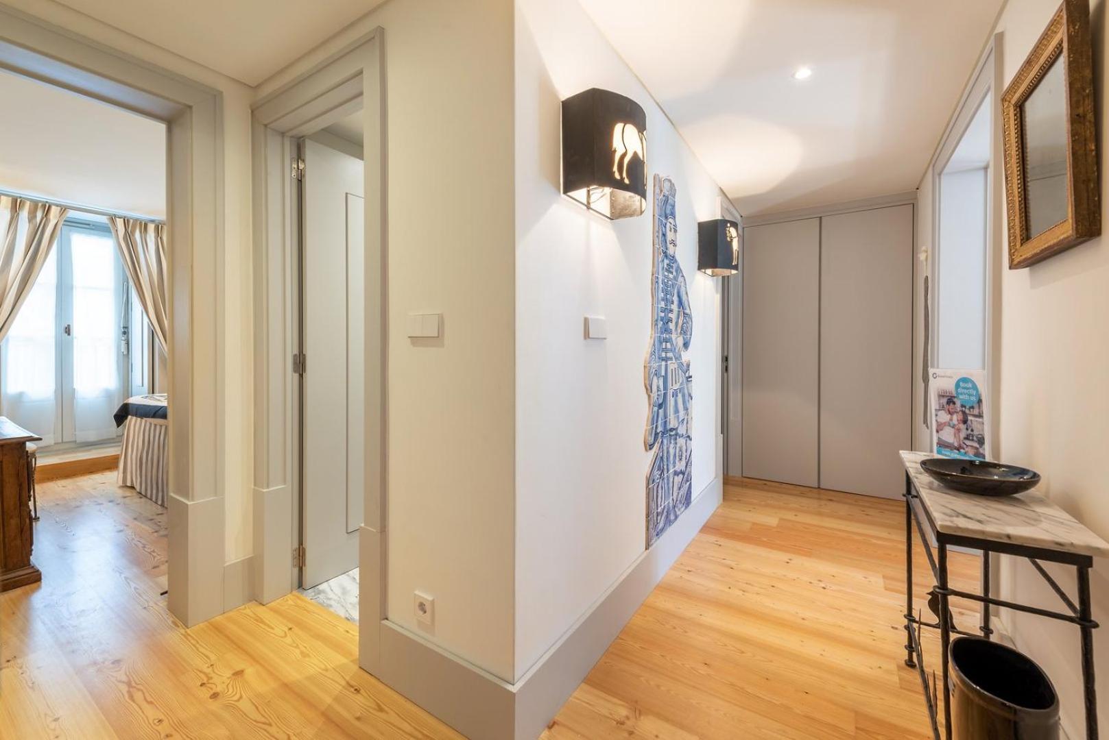 Guestready - Aurea Art Apartment Lisboa Екстериор снимка