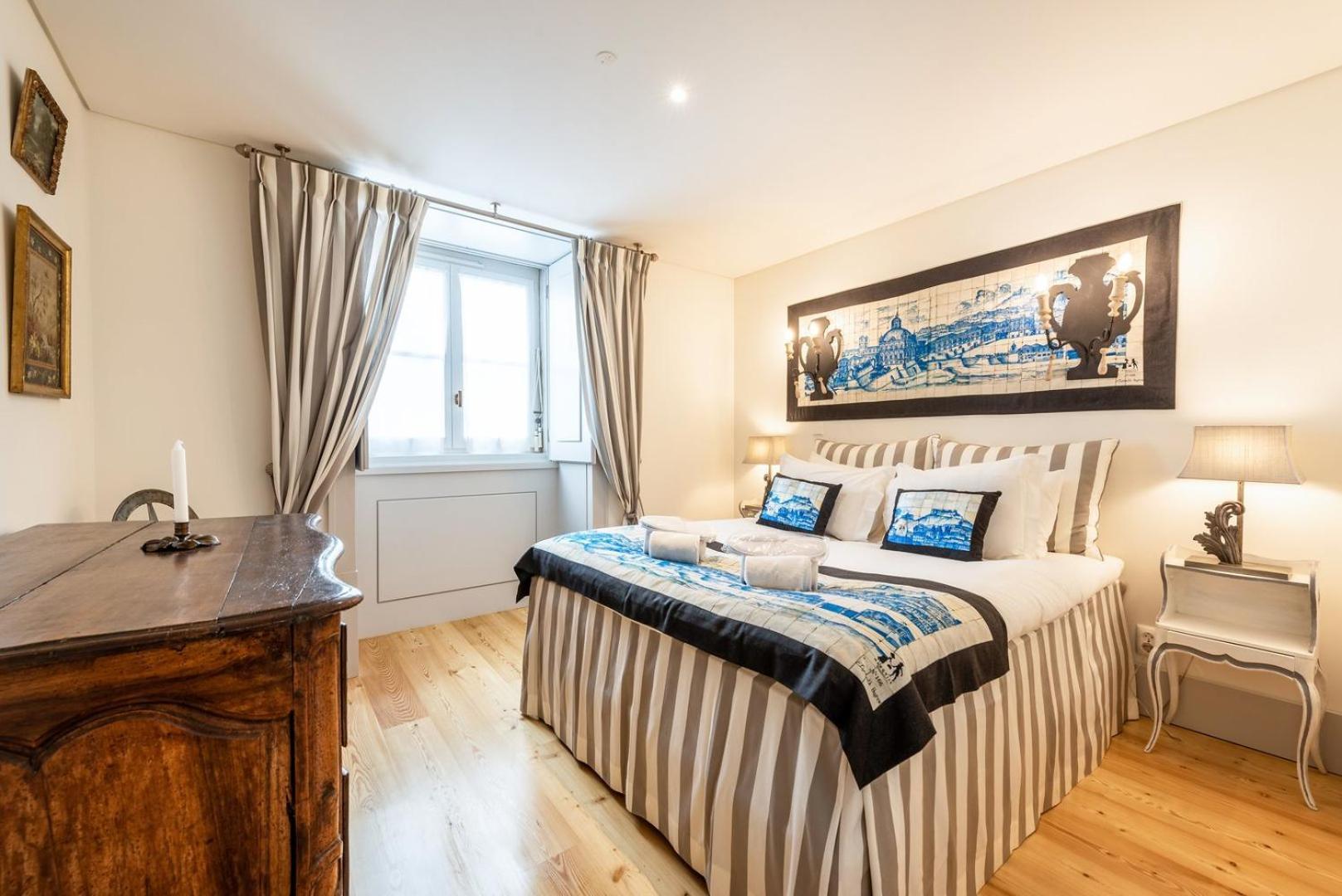 Guestready - Aurea Art Apartment Lisboa Екстериор снимка