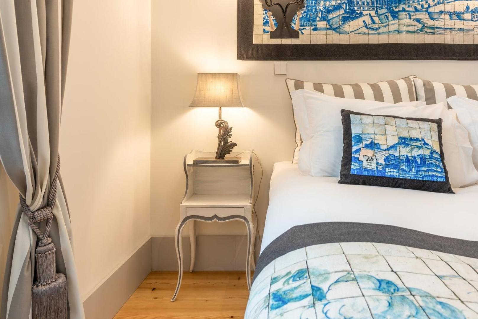 Guestready - Aurea Art Apartment Lisboa Екстериор снимка