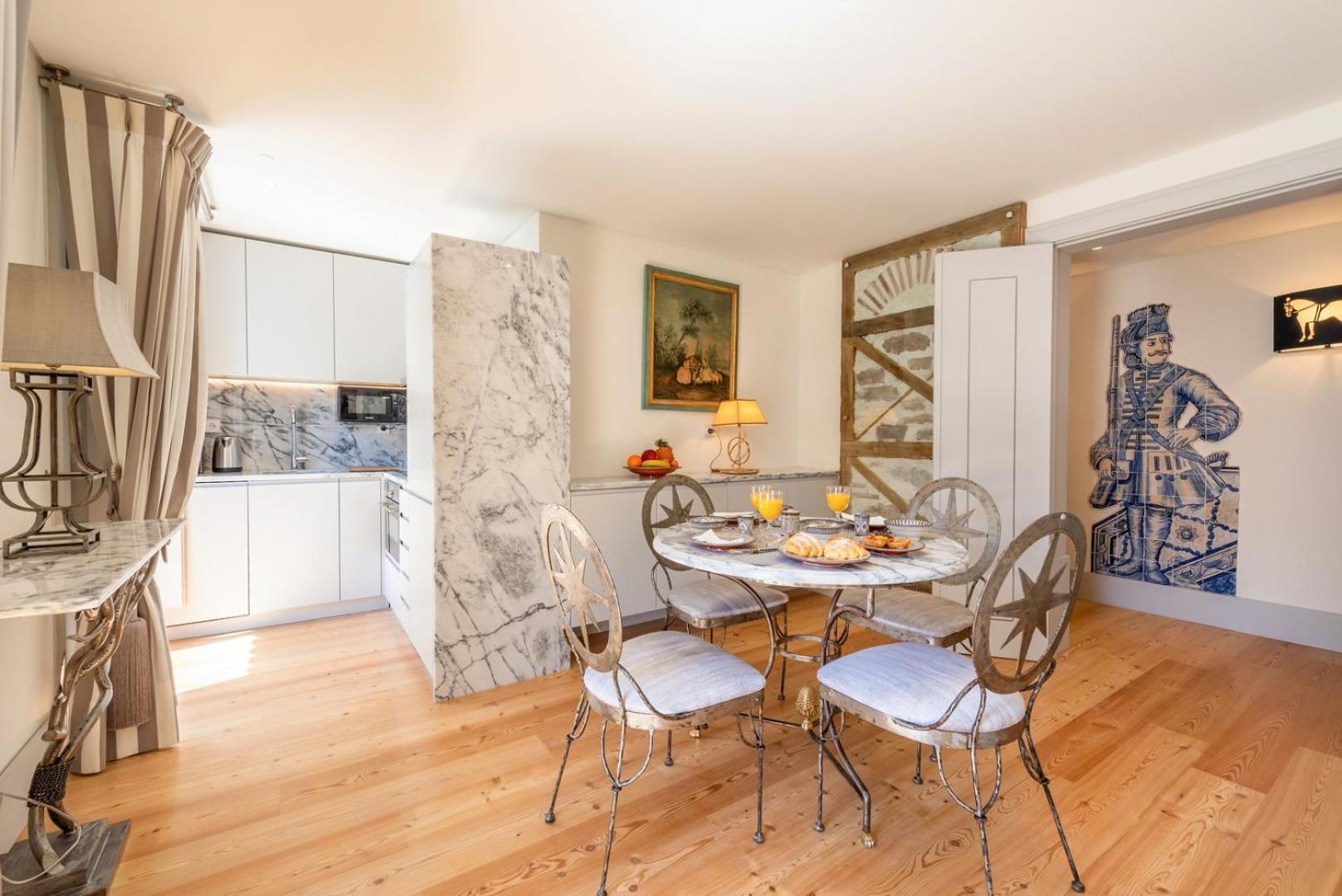 Guestready - Aurea Art Apartment Lisboa Екстериор снимка