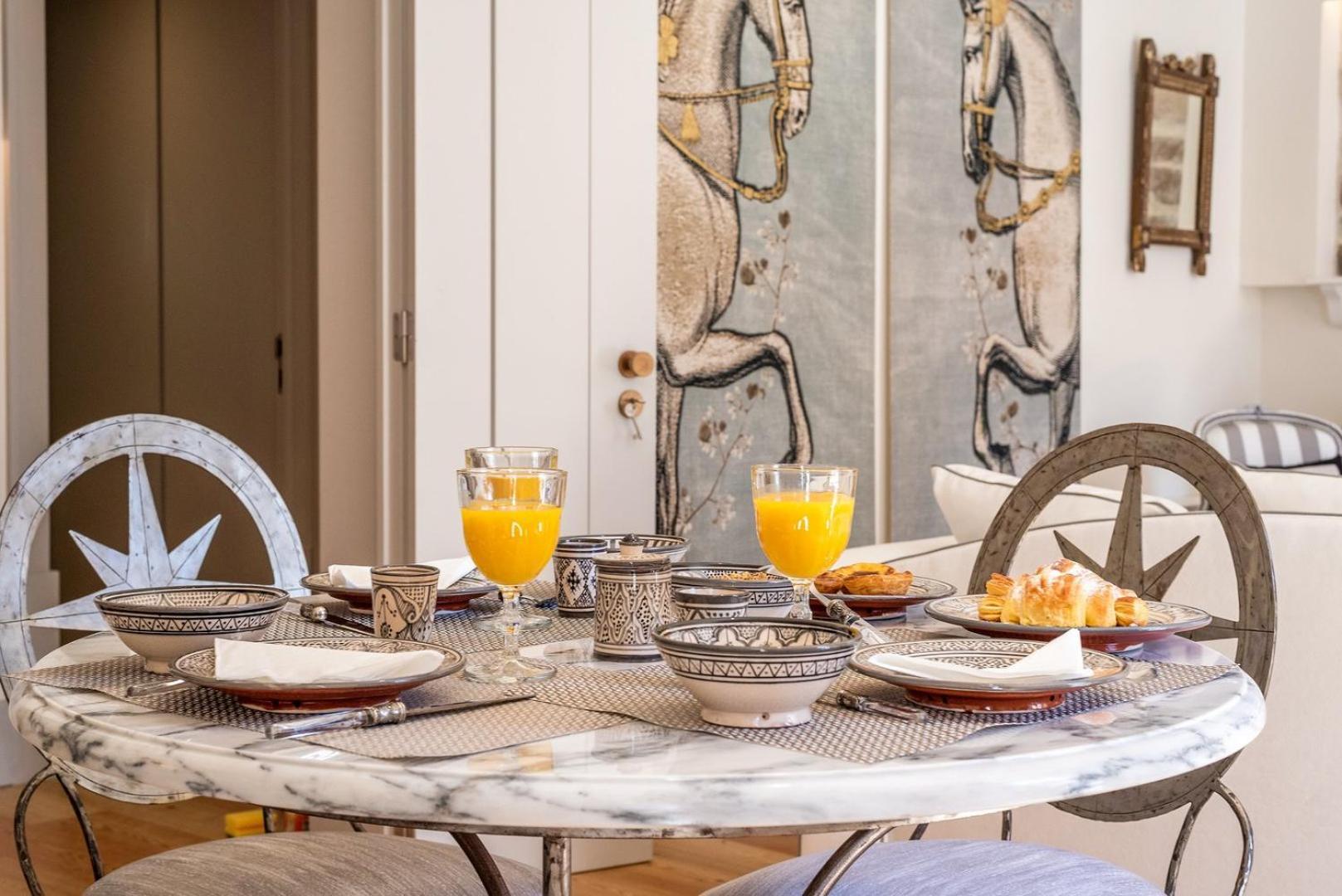 Guestready - Aurea Art Apartment Lisboa Екстериор снимка