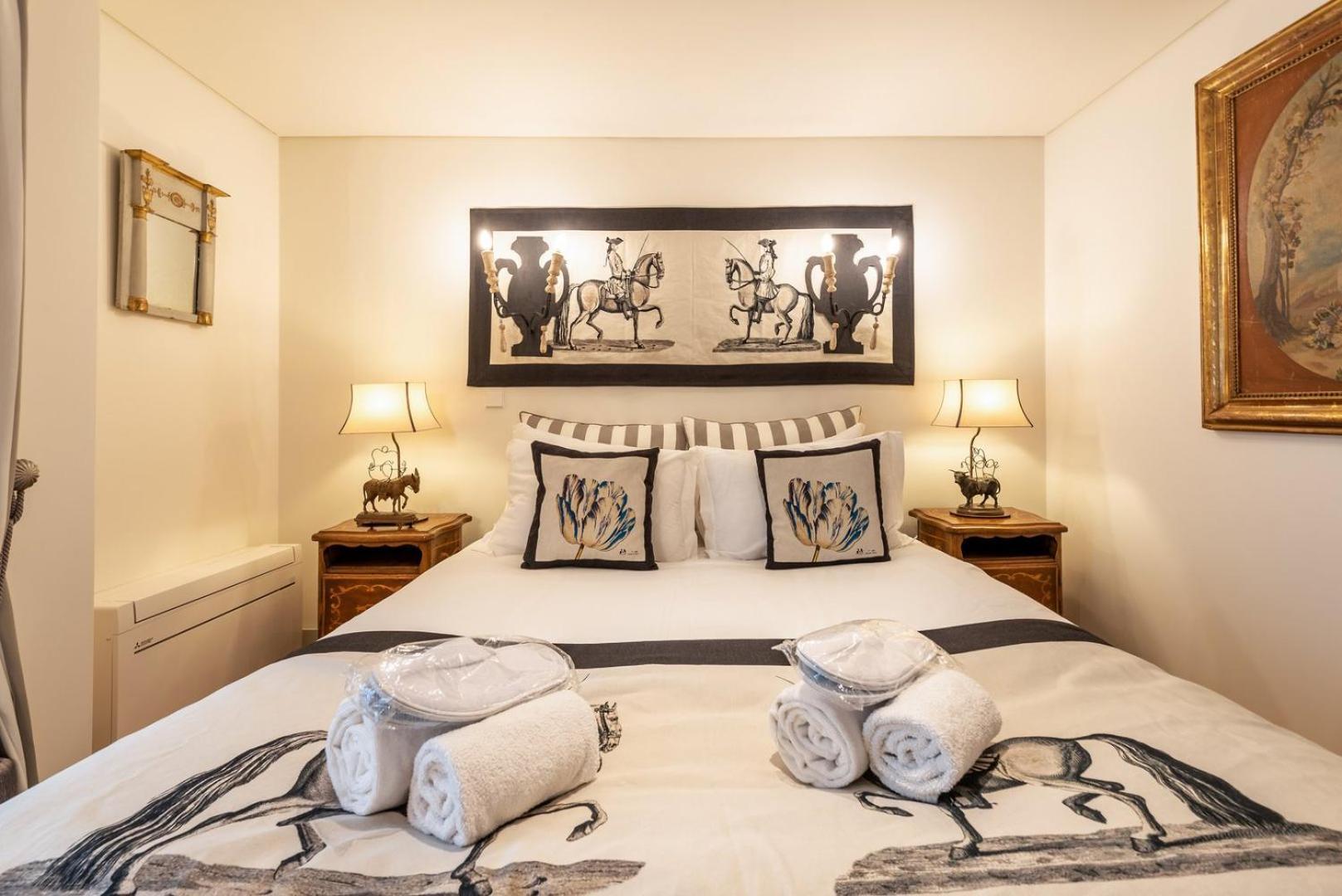 Guestready - Aurea Art Apartment Lisboa Екстериор снимка