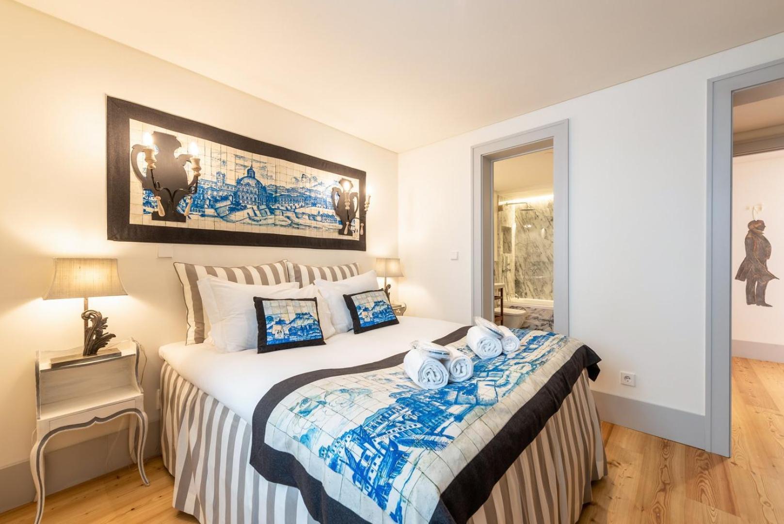 Guestready - Aurea Art Apartment Lisboa Екстериор снимка